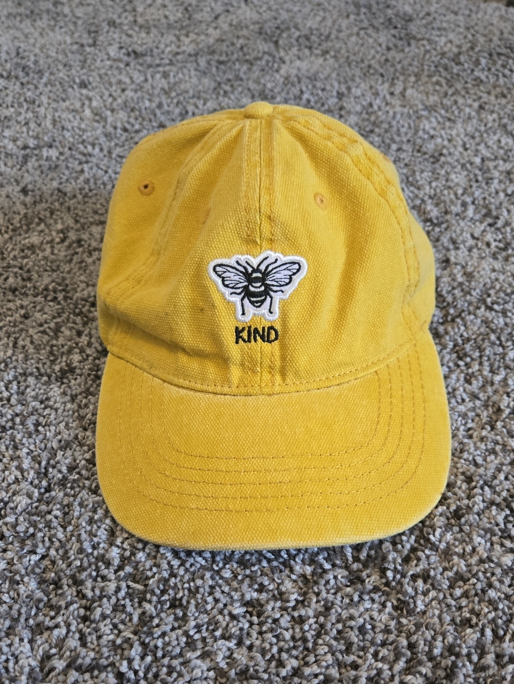 Yellow Hat
